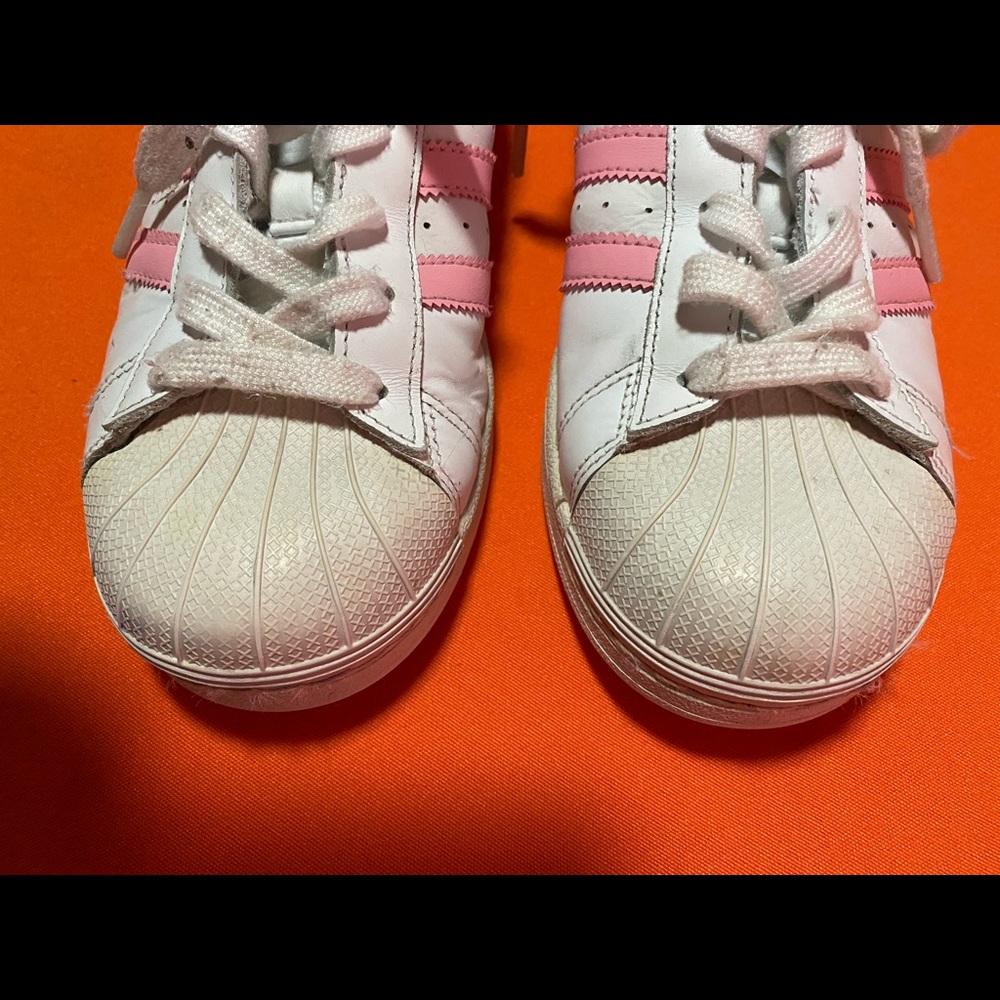 Adidas superstar - Picture 3 of 10